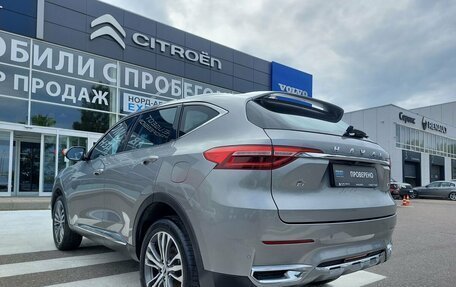 Haval F7 I, 2021 год, 1 870 000 рублей, 5 фотография