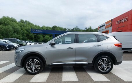 Haval F7 I, 2021 год, 1 870 000 рублей, 4 фотография