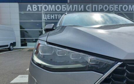 Haval F7 I, 2021 год, 1 870 000 рублей, 11 фотография