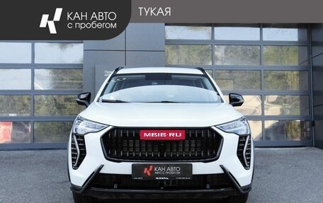 Haval Jolion, 2024 год, 1 979 000 рублей, 2 фотография