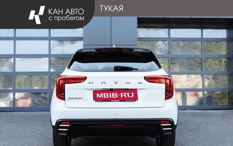 Haval Jolion, 2024 год, 1 979 000 рублей, 4 фотография