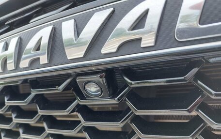 Haval F7 I, 2021 год, 1 870 000 рублей, 16 фотография