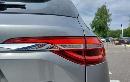 Haval F7 I, 2021 год, 1 870 000 рублей, 14 фотография