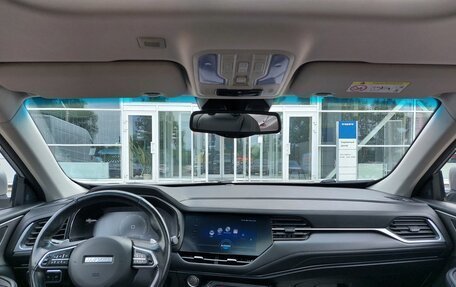 Haval F7 I, 2021 год, 1 870 000 рублей, 22 фотография