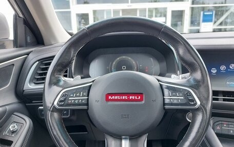 Haval F7 I, 2021 год, 1 870 000 рублей, 23 фотография
