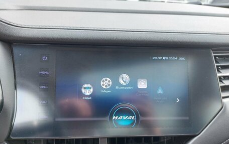 Haval F7 I, 2021 год, 1 870 000 рублей, 30 фотография