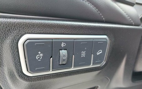Haval F7 I, 2021 год, 1 870 000 рублей, 26 фотография