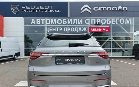 Haval F7 I, 2021 год, 1 870 000 рублей, 6 фотография