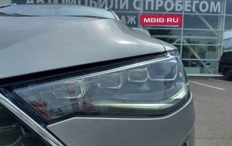 Haval F7 I, 2021 год, 1 870 000 рублей, 12 фотография