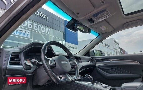 Haval F7 I, 2021 год, 1 870 000 рублей, 21 фотография