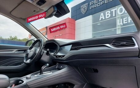 Haval F7 I, 2021 год, 1 870 000 рублей, 34 фотография