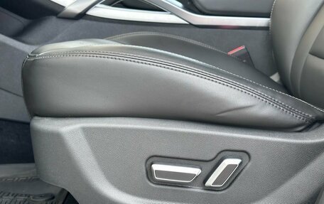 Geely Atlas I, 2020 год, 1 300 000 рублей, 12 фотография