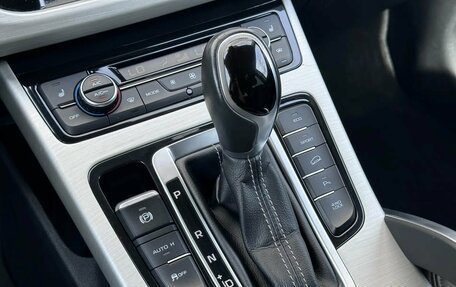 Geely Atlas I, 2020 год, 1 300 000 рублей, 10 фотография