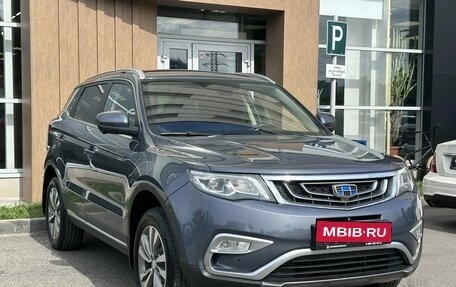Geely Atlas I, 2020 год, 1 300 000 рублей, 1 фотография