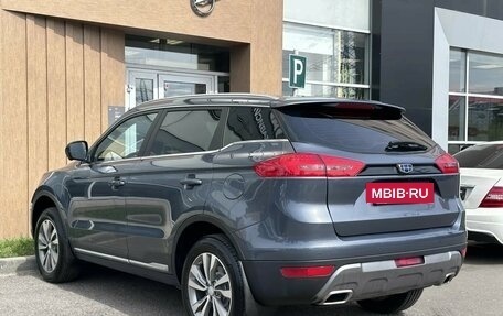 Geely Atlas I, 2020 год, 1 300 000 рублей, 4 фотография
