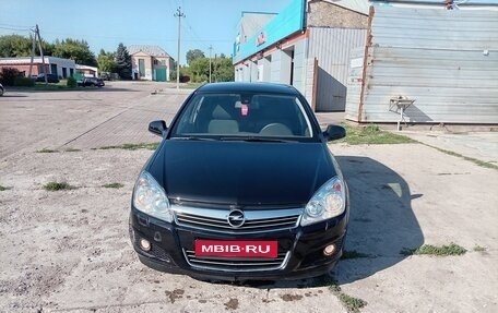 Opel Astra H, 2011 год, 550 000 рублей, 1 фотография