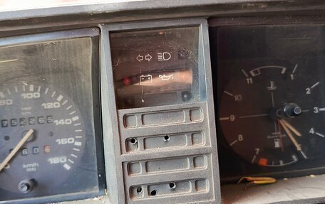 Volkswagen Transporter T3, 1984 год, 90 000 рублей, 1 фотография