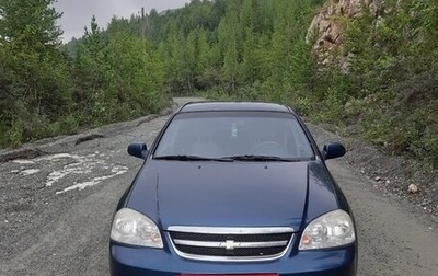 Chevrolet Lacetti, 2008 год, 499 000 рублей, 1 фотография