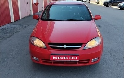 Chevrolet Lacetti, 2007 год, 530 000 рублей, 1 фотография