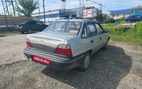 Daewoo Nexia I рестайлинг, 2005 год, 180 000 рублей, 1 фотография