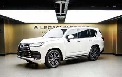 Lexus LX, 2026 год, 20 700 000 рублей, 1 фотография