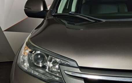 Honda CR-V IV, 2014 год, 2 259 000 рублей, 10 фотография