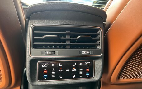 Audi Q8 I, 2019 год, 4 700 000 рублей, 22 фотография