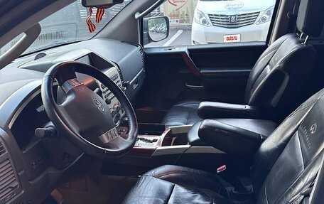 Infiniti QX56, 2004 год, 790 000 рублей, 7 фотография