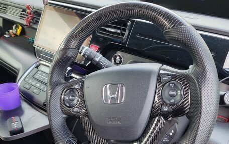 Honda Stepwgn IV, 2019 год, 2 550 000 рублей, 9 фотография