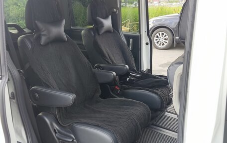 Honda Stepwgn IV, 2019 год, 2 550 000 рублей, 11 фотография