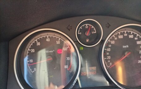 Opel Astra H, 2011 год, 550 000 рублей, 8 фотография
