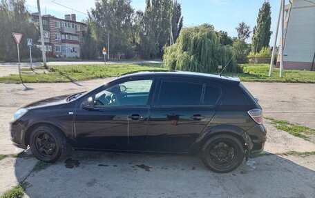 Opel Astra H, 2011 год, 550 000 рублей, 6 фотография
