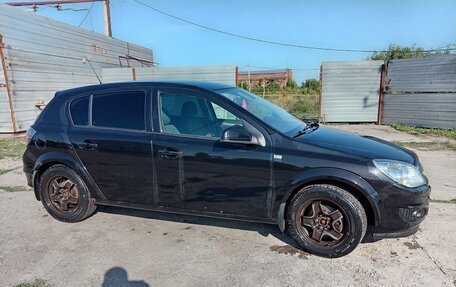 Opel Astra H, 2011 год, 550 000 рублей, 3 фотография