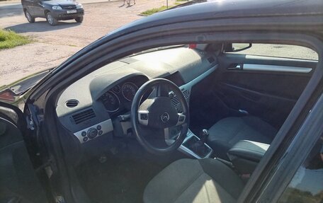 Opel Astra H, 2011 год, 550 000 рублей, 7 фотография
