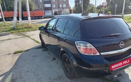 Opel Astra H, 2011 год, 550 000 рублей, 5 фотография