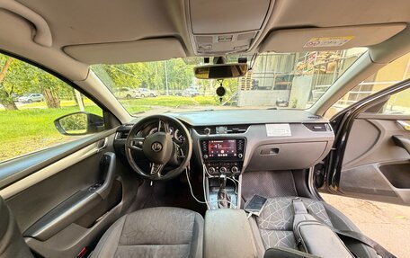 Skoda Octavia, 2019 год, 850 000 рублей, 7 фотография