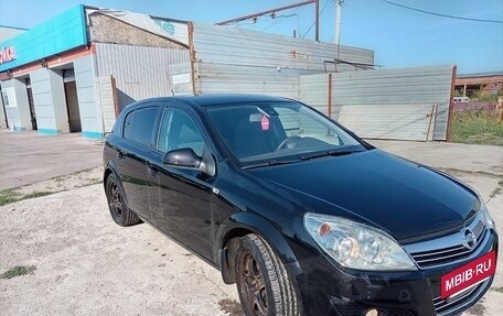 Opel Astra H, 2011 год, 550 000 рублей, 2 фотография