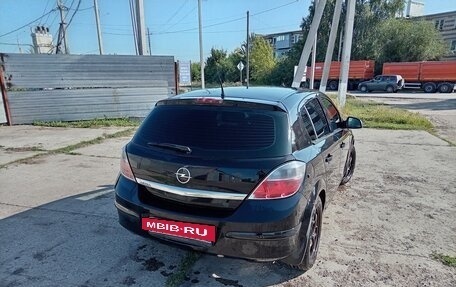 Opel Astra H, 2011 год, 550 000 рублей, 4 фотография