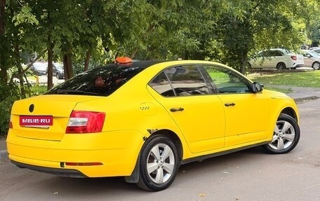 Skoda Octavia, 2019 год, 850 000 рублей, 2 фотография