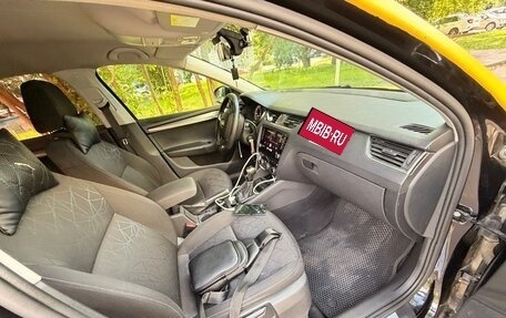 Skoda Octavia, 2019 год, 850 000 рублей, 9 фотография