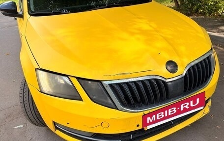 Skoda Octavia, 2019 год, 850 000 рублей, 6 фотография