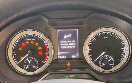 Skoda Octavia, 2019 год, 850 000 рублей, 15 фотография