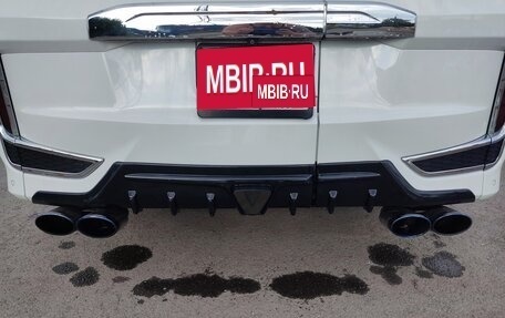 Honda Stepwgn IV, 2019 год, 2 550 000 рублей, 14 фотография