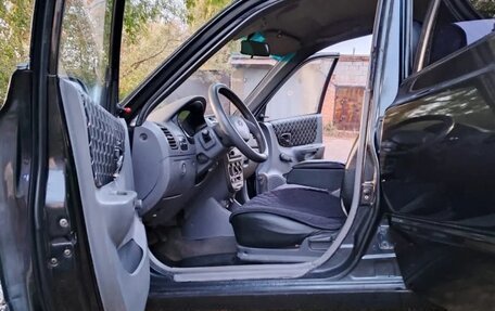 Hyundai Accent II, 2005 год, 295 000 рублей, 8 фотография