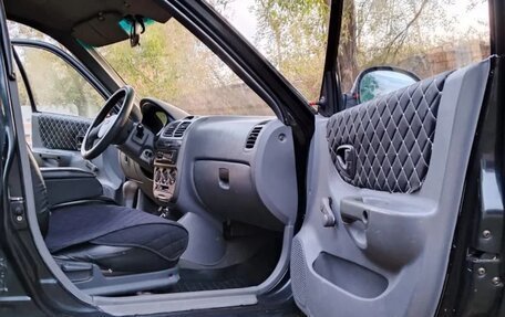 Hyundai Accent II, 2005 год, 295 000 рублей, 7 фотография