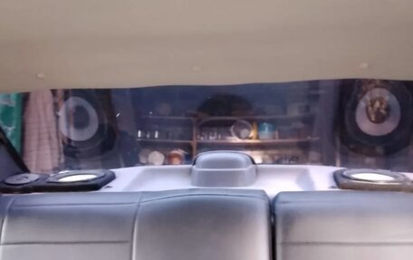 Hyundai Accent II, 2005 год, 295 000 рублей, 10 фотография