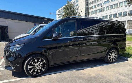 Mercedes-Benz V-Класс, 2025 год, 10 980 000 рублей, 8 фотография