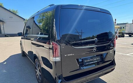 Mercedes-Benz V-Класс, 2025 год, 10 980 000 рублей, 6 фотография