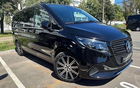 Mercedes-Benz V-Класс, 2025 год, 10 980 000 рублей, 9 фотография
