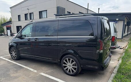 Mercedes-Benz V-Класс, 2025 год, 10 980 000 рублей, 5 фотография